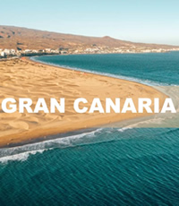 Gran Canaria Gay Tour