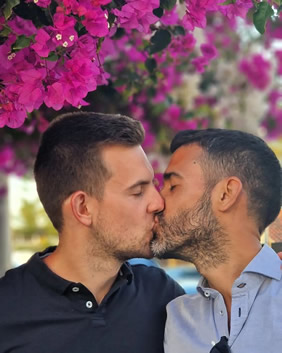 Maspalomas gay travel