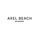 Axel Beach Gay Hotel Mykonos