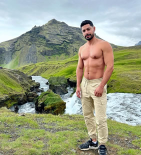 Gay Iceland travel