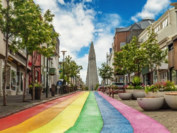 Gay Reykjavik