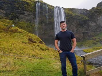 Iceland gay trip