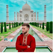 Gay India tour