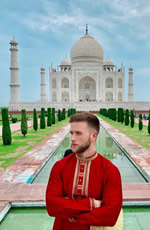 Gay India Tour