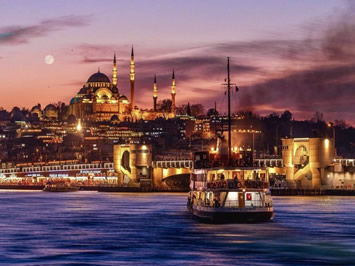 Istanbul gay nightlife tour