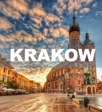 Krakow Gay Tour