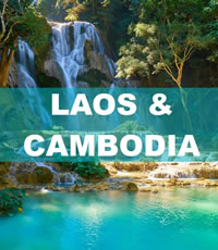 Laos & Cambodia Gay Tour
