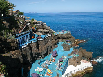 Madeira trip