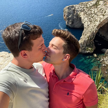 Gay Malta travel