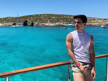 Gay Malta trip