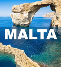 Malta Gay Group Tour