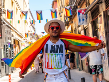 Malta Gay Pride Tour
