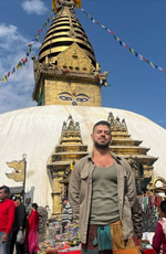 Gay Nepal Tour