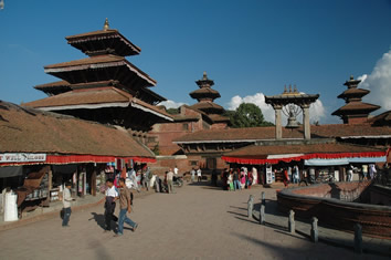 Nepal Kathmandu gay tour