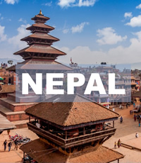 Explore Nepal Gay Tour