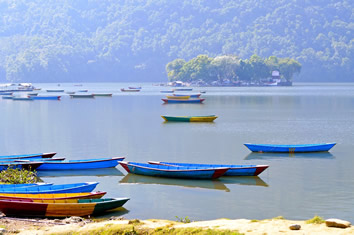 Pokhara gay tour