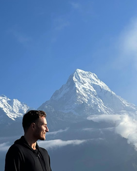 Poon Hill Himalaya