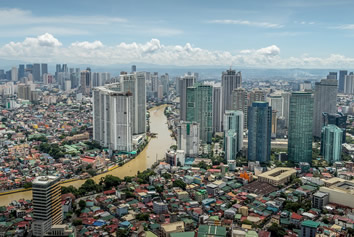 Manila gay tour