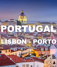 Portugal Gay Tour