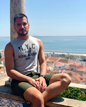 Portugal gay trip