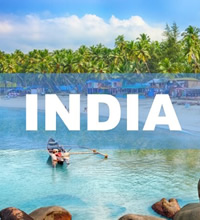 South India Gay Group Tour