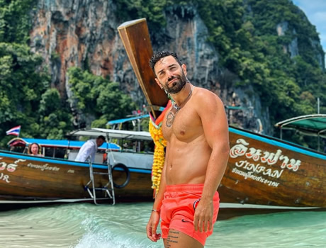 Thailand Gay Tour
