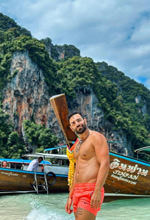 Gay Thailand Tour