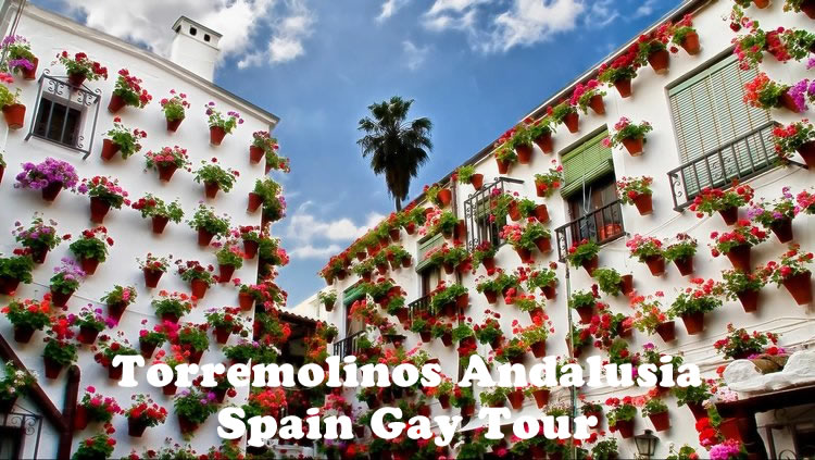 Torremolinos Andalusia - Spain Gay Tour