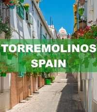 Torremolinos Spain Gay Tour