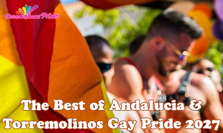 Andalucia & Torremolinos Gay Pride 2027 Tour
