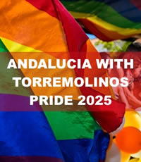 Torremolinos Gay Pride 2025