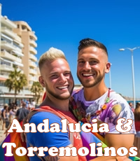 Torremolinos Gay Pride 2027