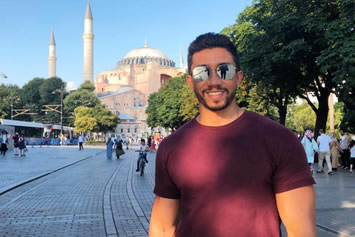 Gay Istanbul tour