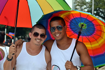 Cartagena Gay Tour