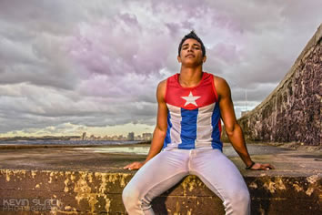 Cuba gay men tour