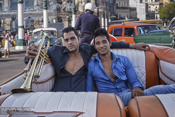 Gay Havana tour