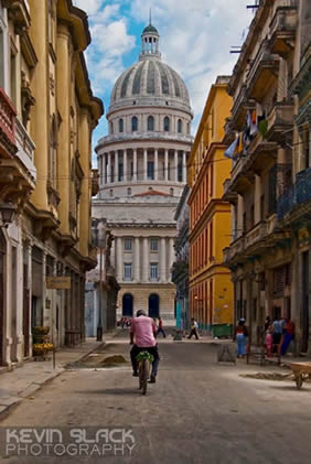 Havana gay tour