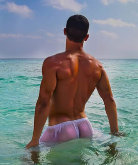Varadero Cuba gay holidays