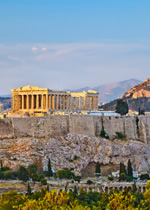 Greece Gay Luxury Tour