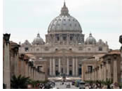 Vatican gay tour