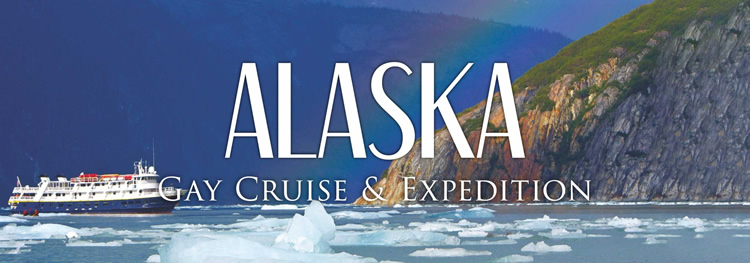 Alaska Gay Expedition Cruise