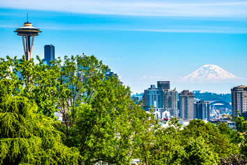 Alaska gay cruise Seattle