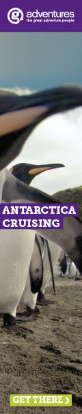 G Adventures Antarctica Cruises