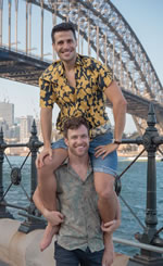 Australia Summer Gay Tour
