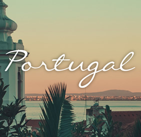 Portugal Gay Travel