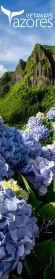Azores Getaways - Discover the Azores