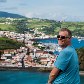 Azores Islands gay travel