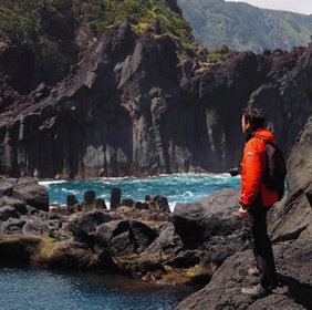 Azores Islands gay trip