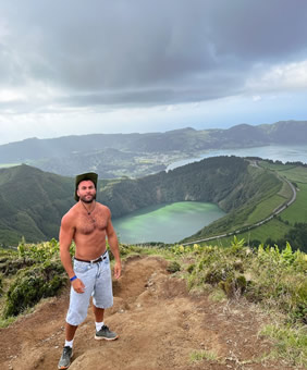 Gay Azores