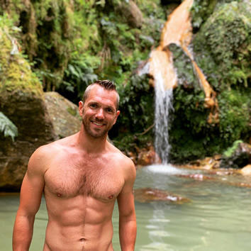 Gay Azores trip